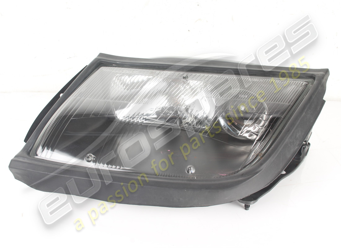 new lamborghini lh headlight. part number 0063004645 (1)