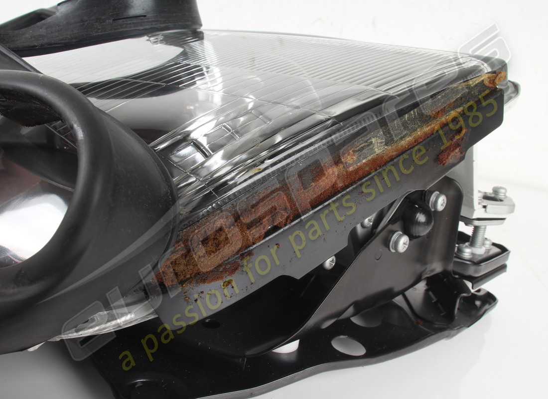 new lamborghini lh headlight. part number 0063004645 (6)