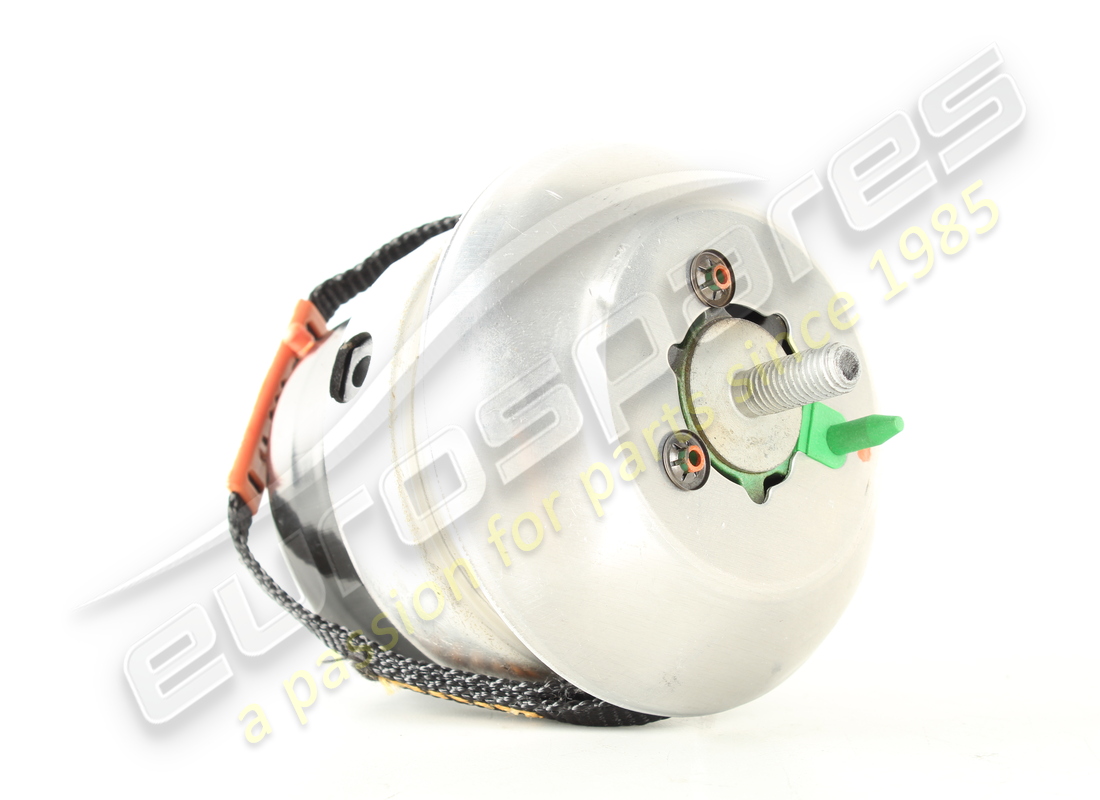 new aston martin isolator assembly, engine hydramount. part number 6g336a003ad (1)