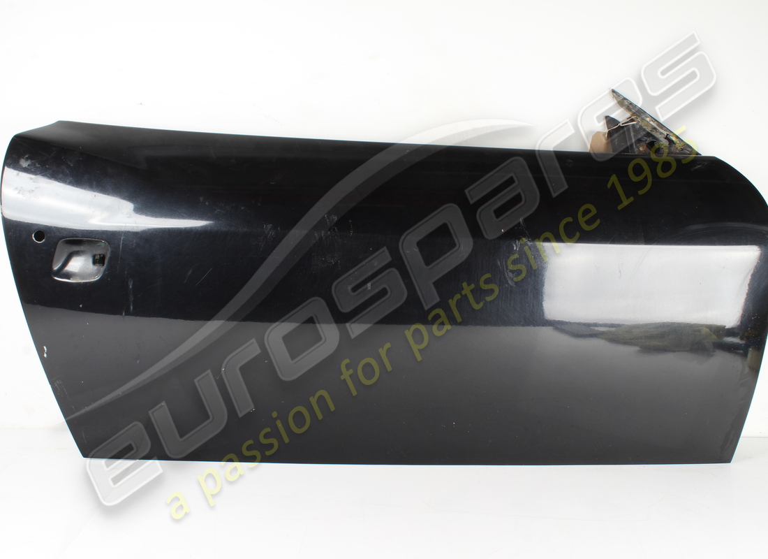 used ferrari rh door part number 64710100