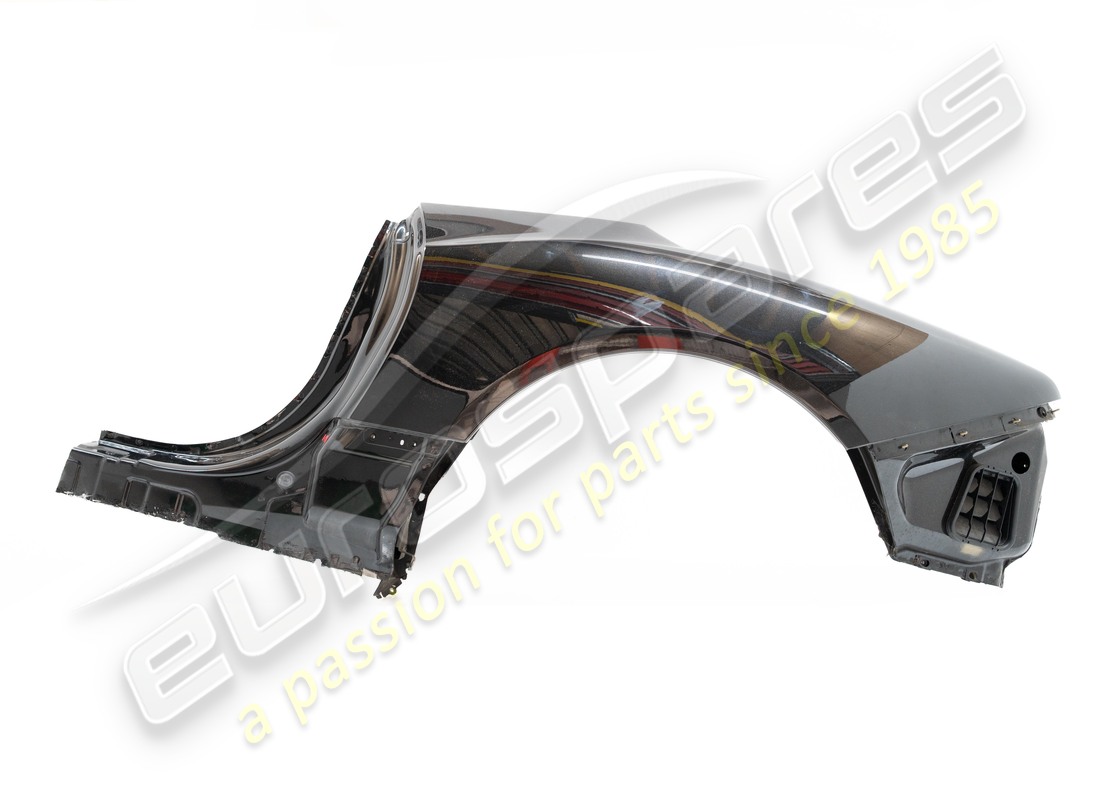 USED Ferrari LH LATERAL PANEL . PART NUMBER 85350811 (1)