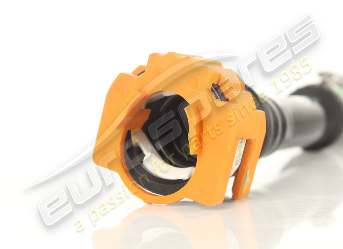 used ferrari pipe. part number 248970 (2)