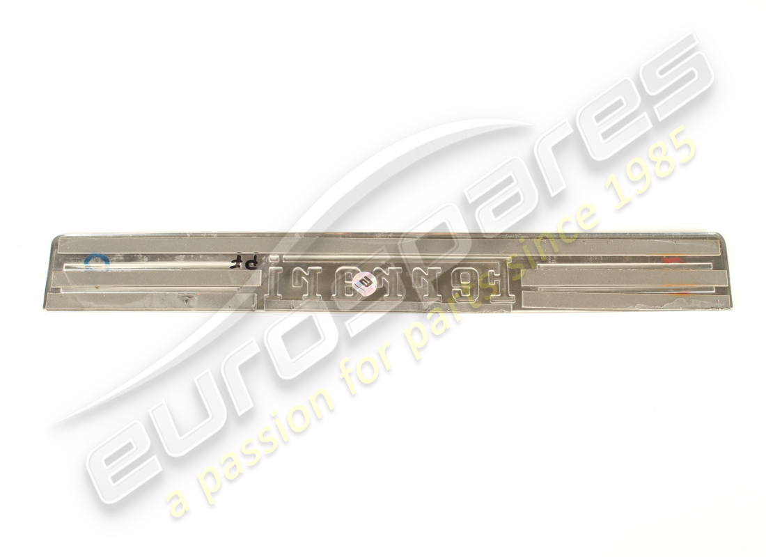 used ferrari batticalcagno esterno ant. s. part number 875666 (2)