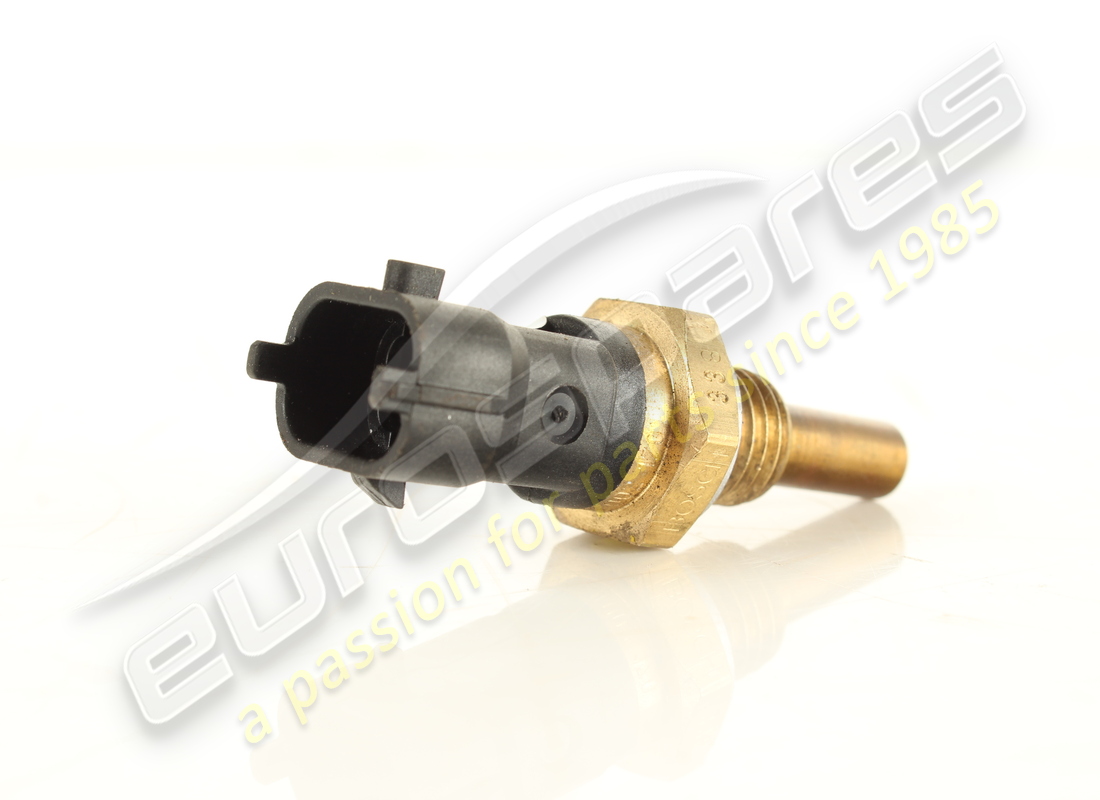 USED Ferrari WATER TEMPERATURE SENSOR . PART NUMBER 180137 (1)