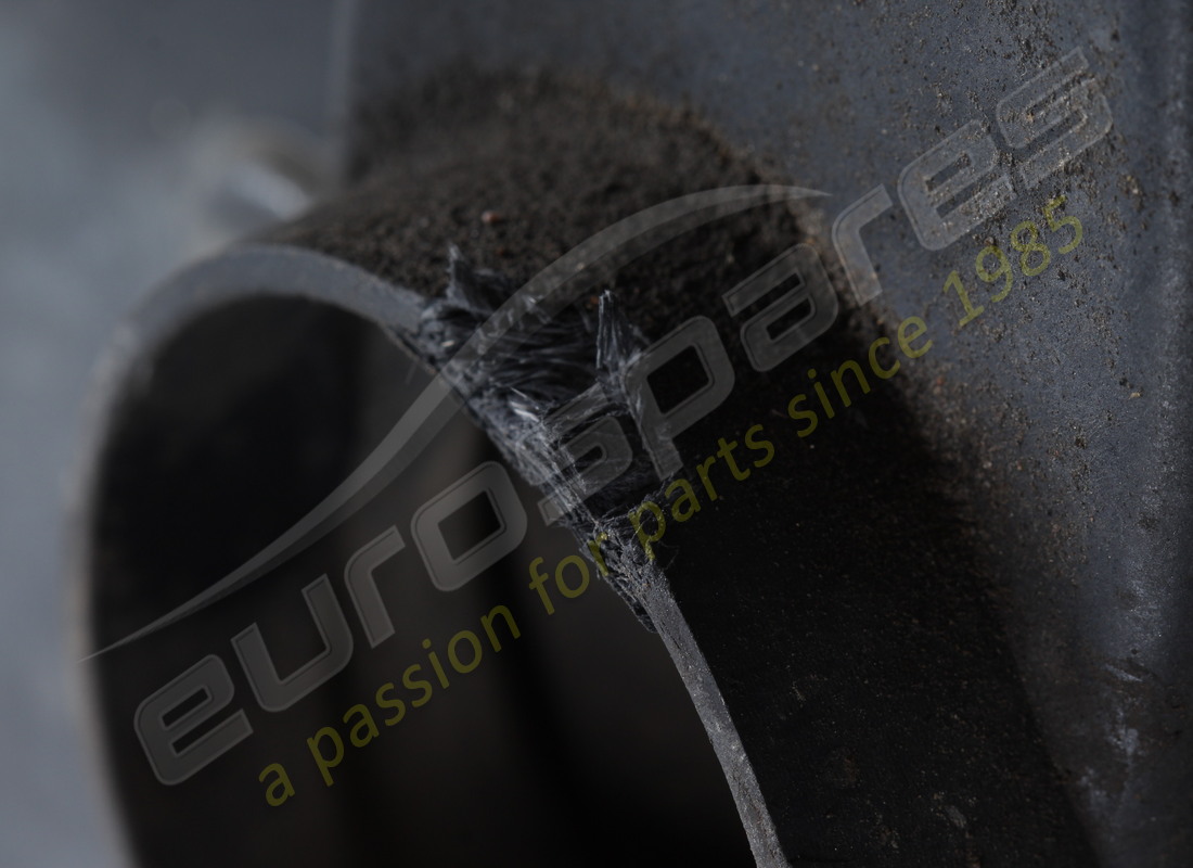 USED FERRARI FRONT FLAT UNDERTRAY SECTION. PART NUMBER 84056800 (9) used ferrari front flat undertray section. part number 84056800 (9)