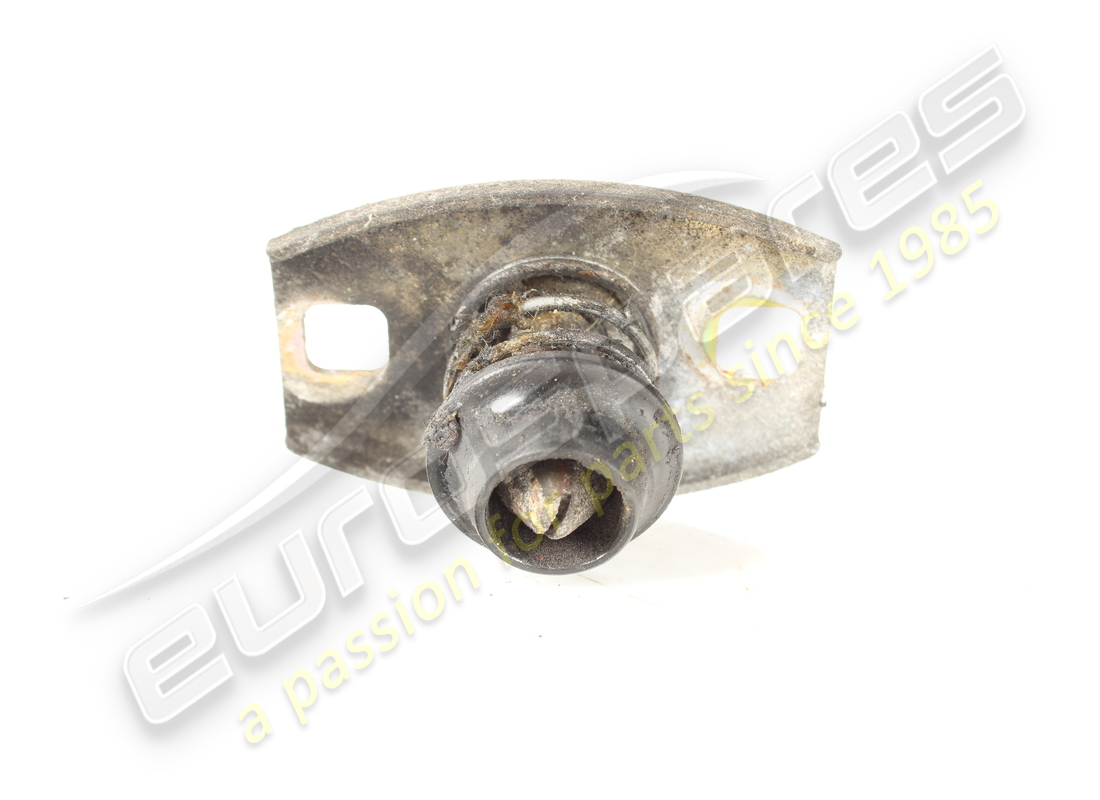 USED Maserati BONNET LOCK . PART NUMBER 60608477 (1)