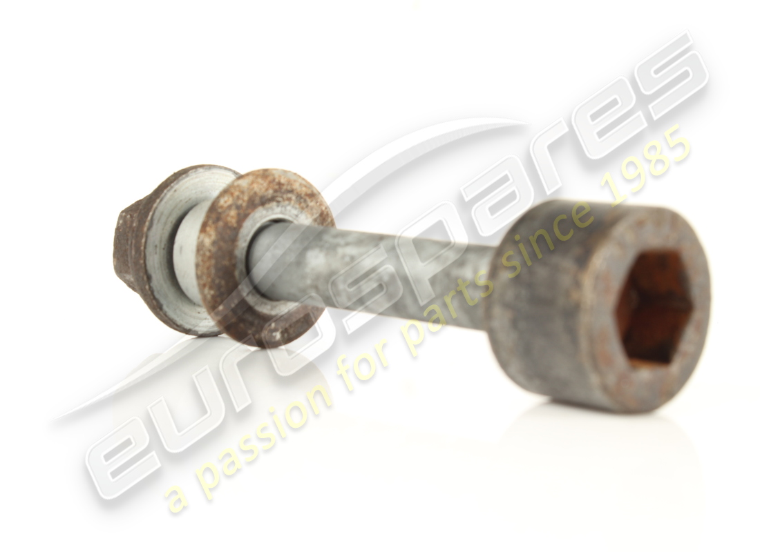used ferrari screw. part number 237297 (1)