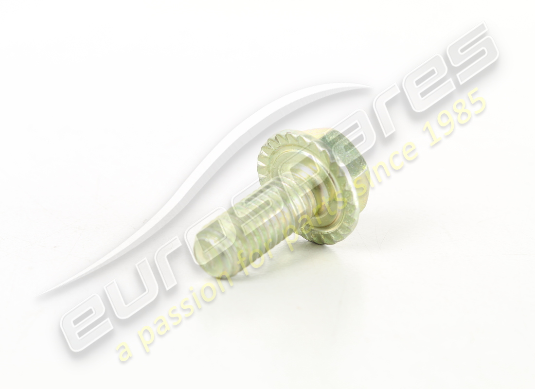 new porsche hexagon bolt. part number 99909301008 (2)