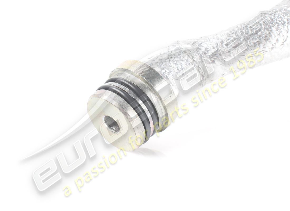 used ferrari tubo mandata h2o a turbo sx. part number 826626 (2)