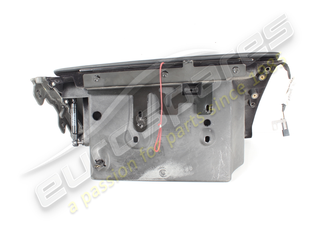 used ferrari cubby. part number 84151300 (2)