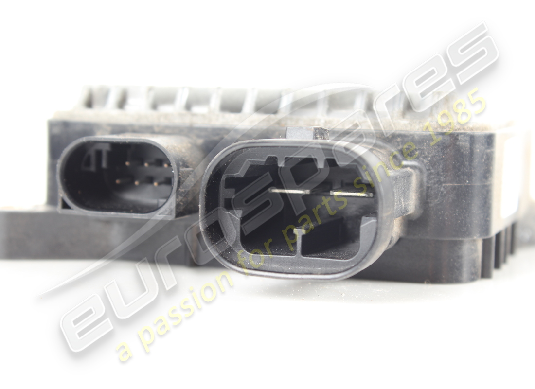 used ferrari comando pwm x pompe alimenta. part number 294559 (3)