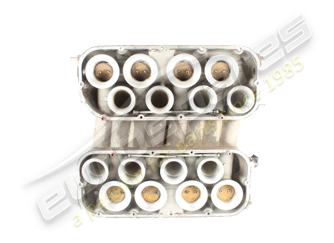 used ferrari inlet manifold. part number 171244 (6)