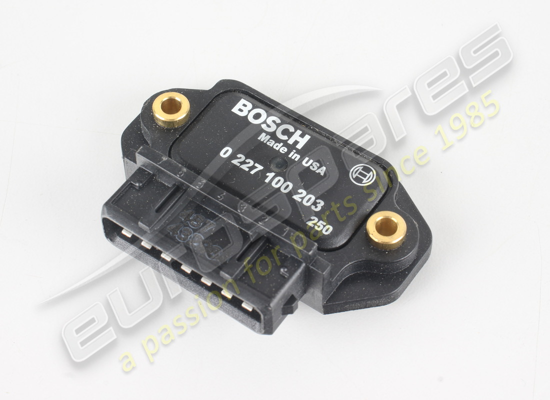 NEW Ferrari POWER MODULE . PART NUMBER 201401 (1) NEW Ferrari POWER MODULE . PART NUMBER 201401 (1)