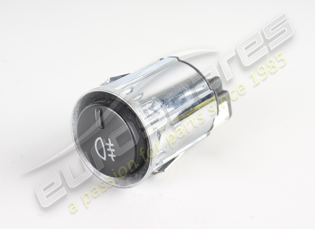 USED Aston Martin SWITCH, REAR FOG . PART NUMBER 6G3315K237AA (1)