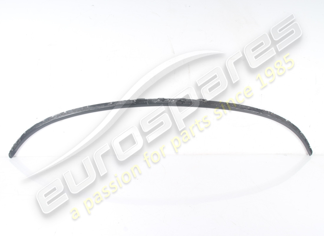 USED FERRARI SCREEN/DASHBOARD FILLET. PART NUMBER 60121506 (2) used ferrari screen/dashboard fillet. part number 60121506 (2)