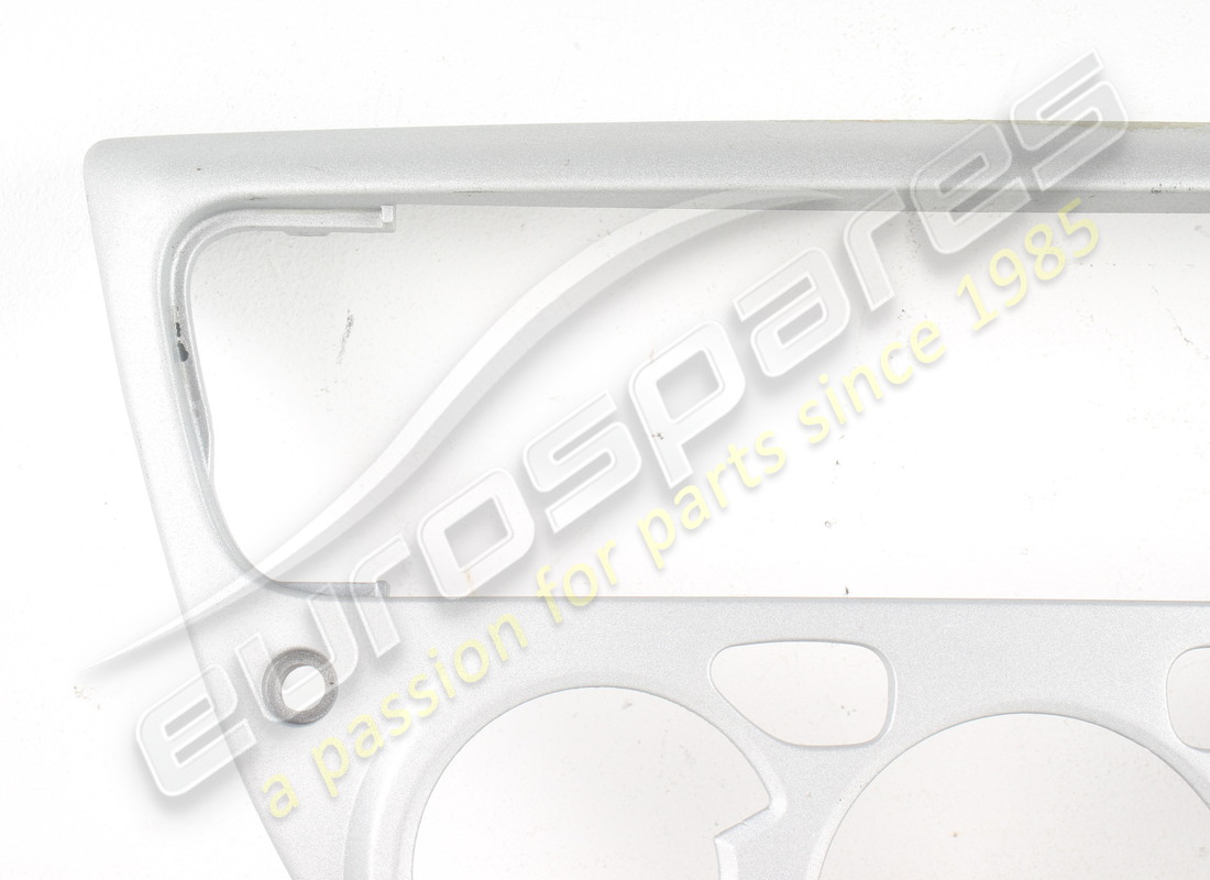 new (other) ferrari central panel for dashboard. part number 65077100 (2)