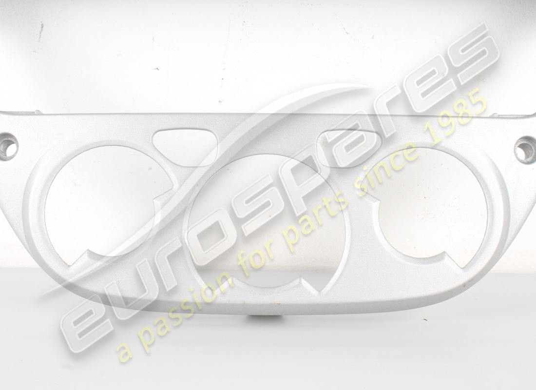 new (other) ferrari central panel for dashboard. part number 65077100 (4)
