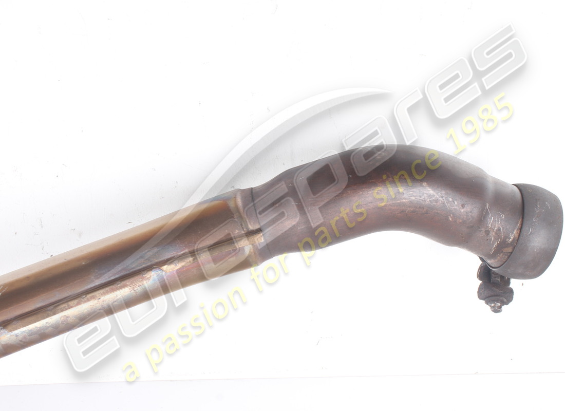 USED FERRARI RH REAR EXTENSION. PART NUMBER 325601 (4) used ferrari rh rear extension. part number 325601 (4)