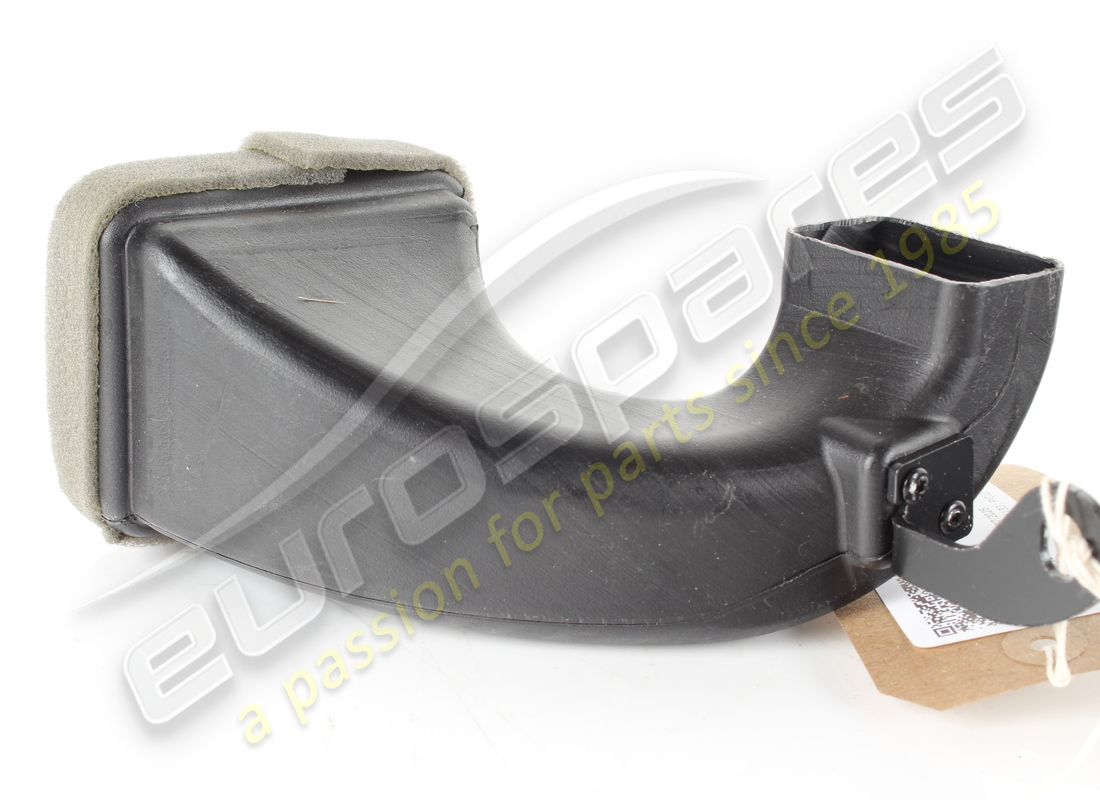 used ferrari passenger side upper footwel. part number 89131100 (2)