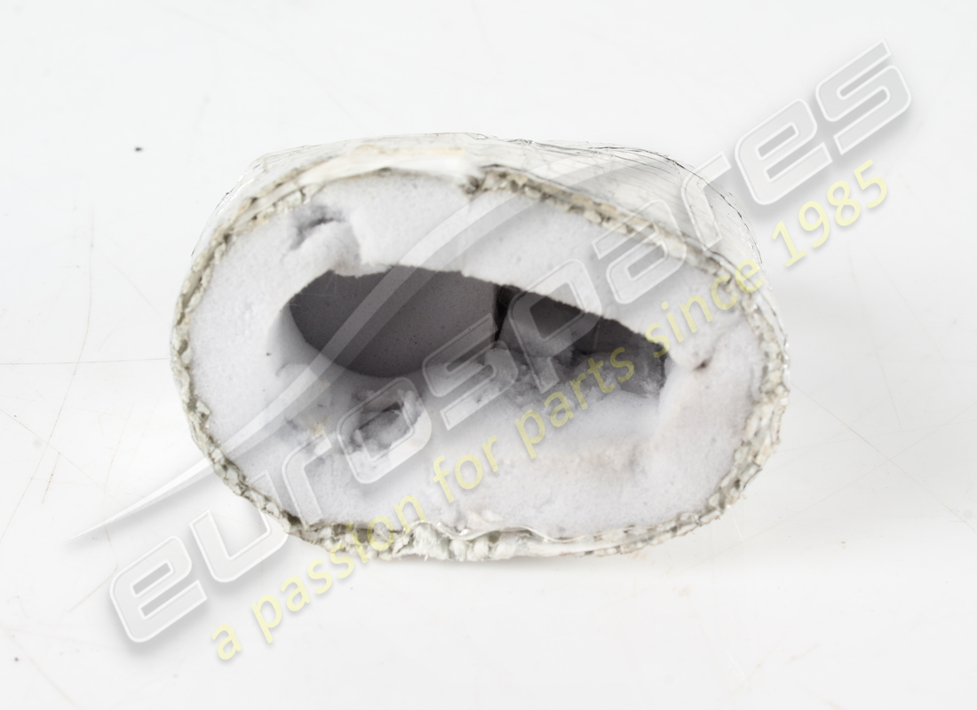 used ferrari centre heat shield. part number 88135100 (3)