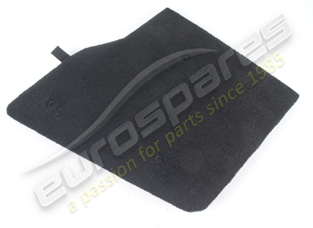 USED Ferrari LH FRONT CENTRE COMPARTMENT CLOSURE PANEL . PART NUMBER 839427.. (1) USED Ferrari LH FRONT CENTRE COMPARTMENT CLOSURE PANEL . PART NUMBER 839427.. (1)