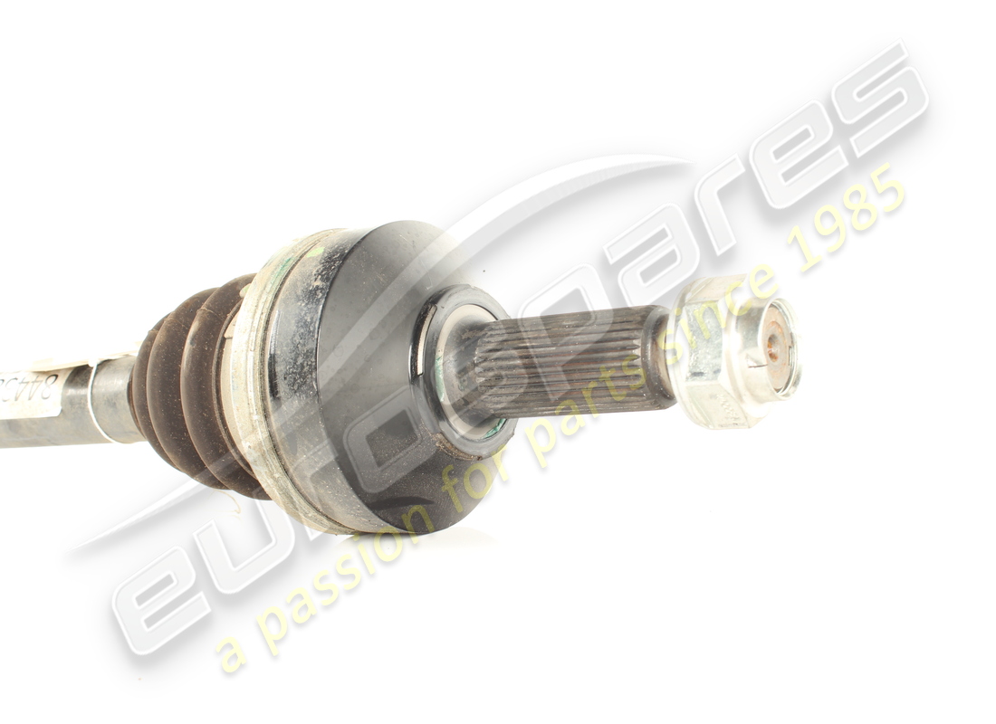 used ferrari semiasse post f175 vli4600-v. part number 844380 (3)