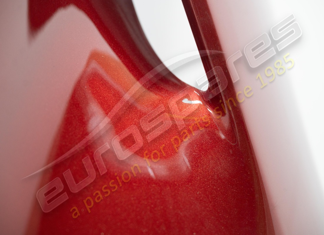 used ferrari cofano anteriore semilav.. part number 985816231 (2)