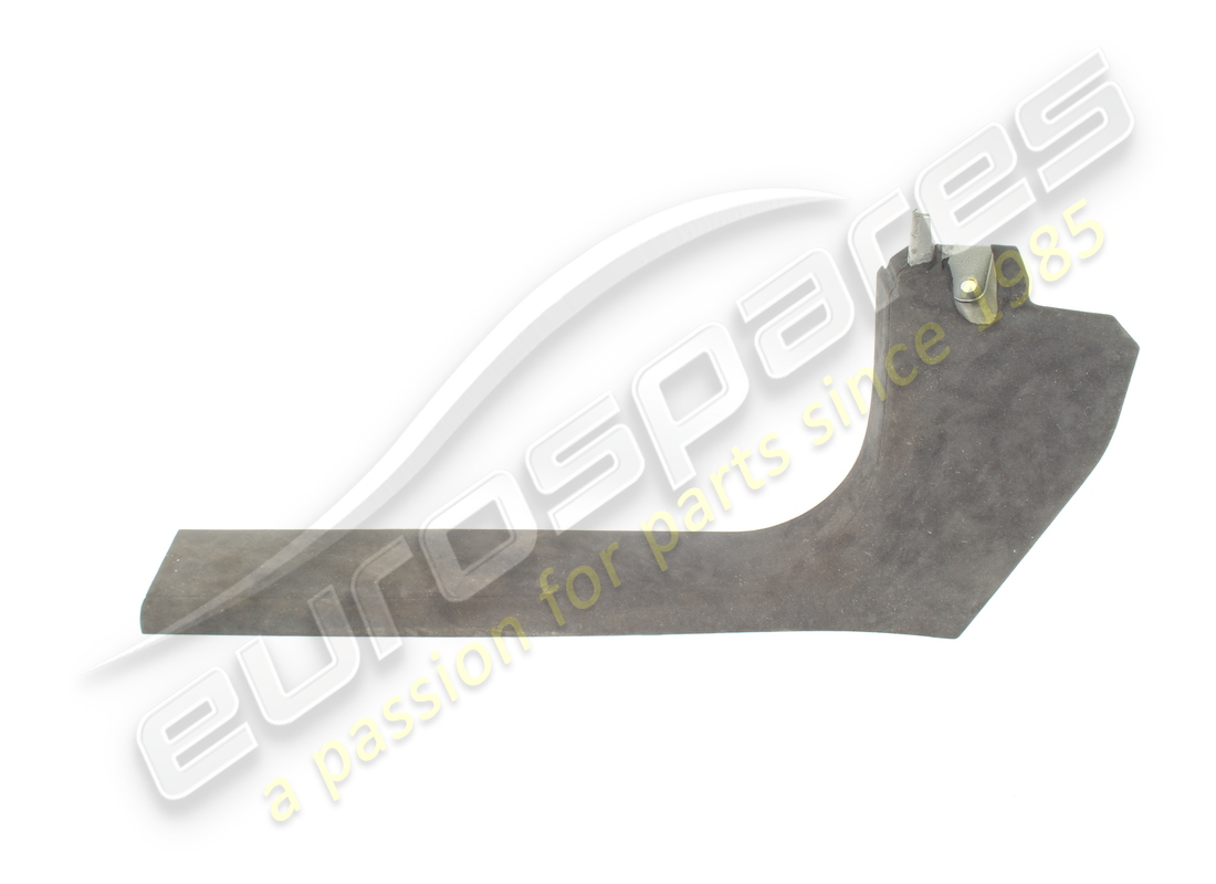 USED Ferrari COMPLETE LH FRONT KICKPLATE . PART NUMBER 904168 (1)
