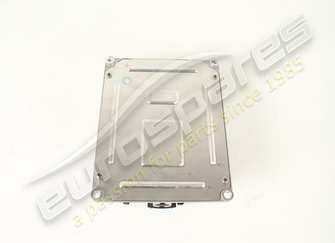 used ferrari dcdc converter. part number 818341 (3)