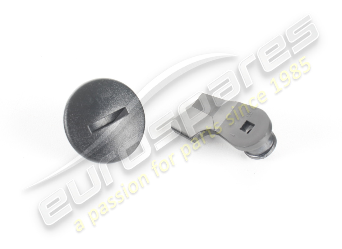 new lamborghini 1 set of securing parts. part number 400898909 (1)