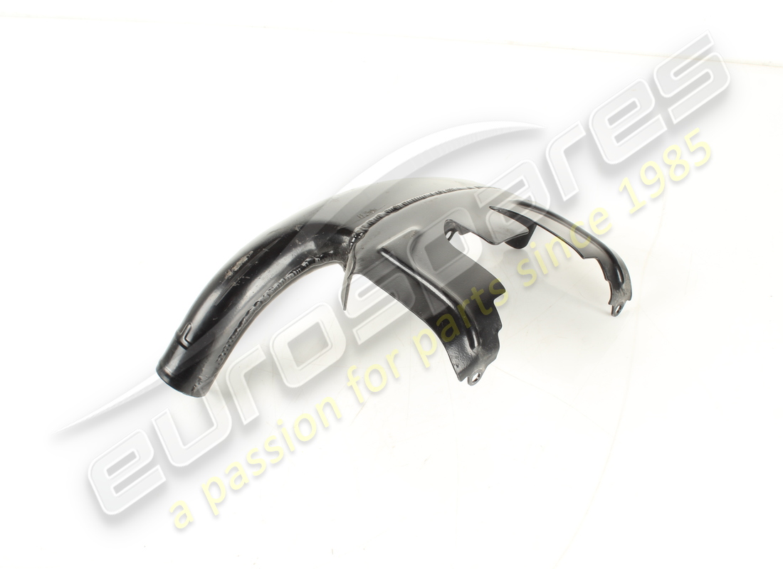 used ferrari rh front caliper housing co. part number 883363 (2)