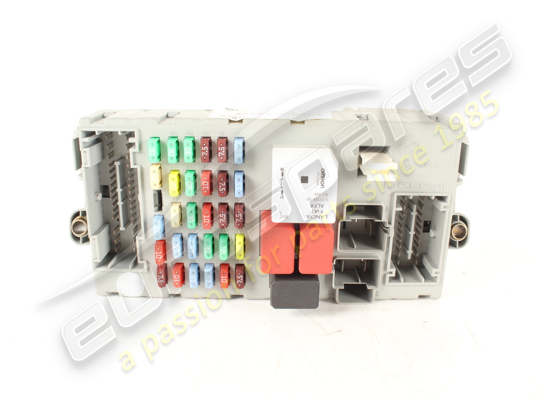 USED Ferrari DASHBOARD UNITS . PART NUMBER 245788 (1)