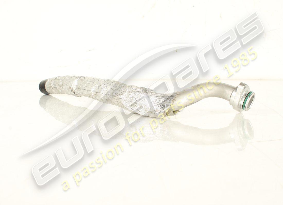 used ferrari complete front water delivery. part number 863804 (1)