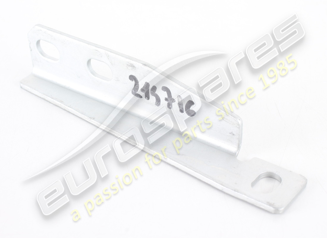 NEW FERRARI RH BRACKET. PART NUMBER 214716 (1) new ferrari rh bracket. part number 214716 (1)