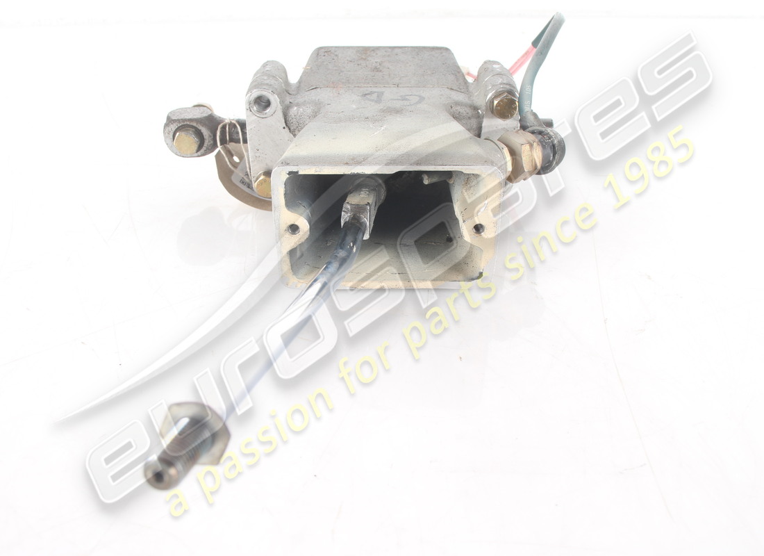 used eurospares complete gear shifter rhd part number eap1726361 (2)