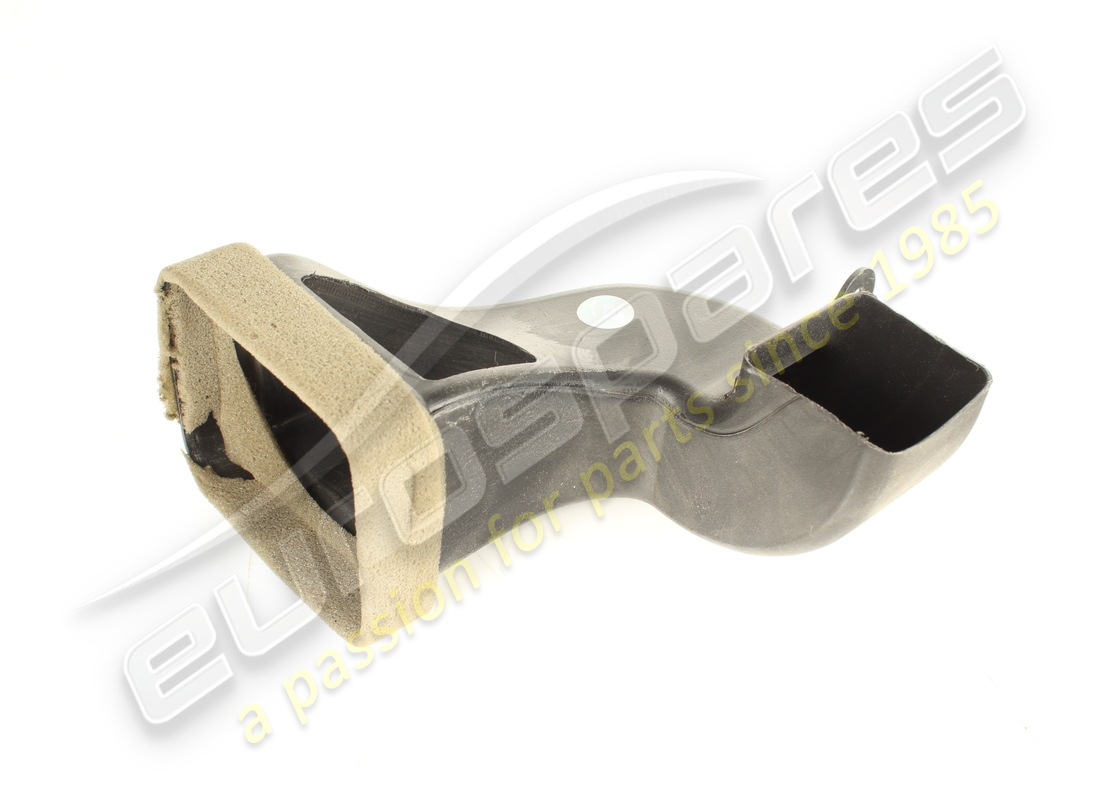 USED Ferrari PASSENGER SIDE UPPER FOOTWEL . PART NUMBER 82635200 (1)