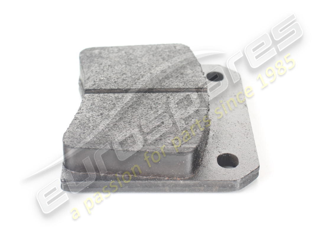 new eurospares rear brake pad. part number 003206764 (3)