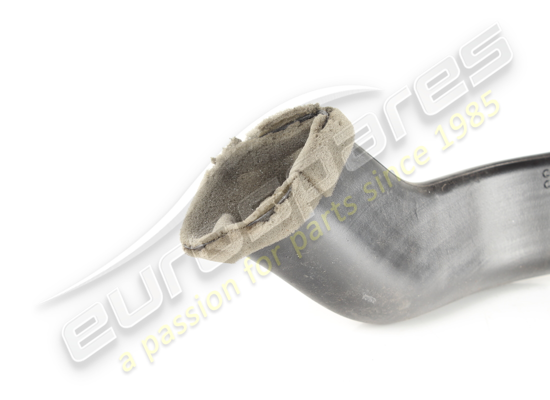 used ferrari dash-rh door air duct. part number 83544300 (3)