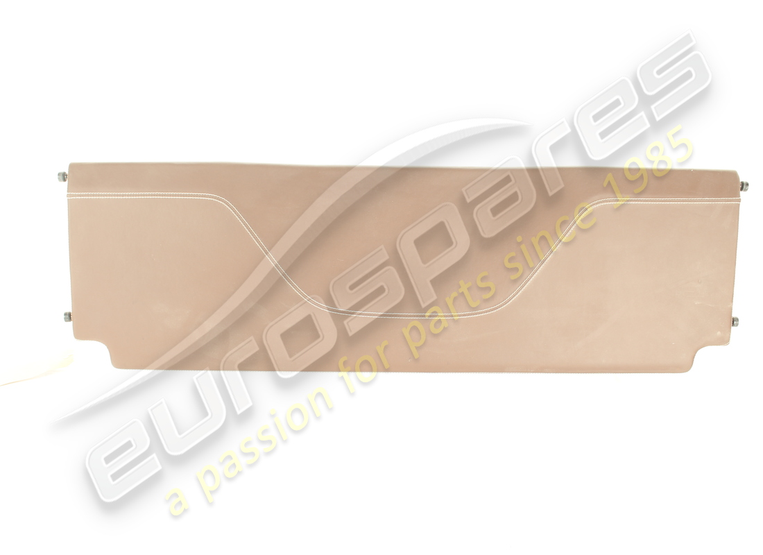 USED Ferrari COMPLETE FRONT PARCEL SHELF . PART NUMBER 84115907 (1)