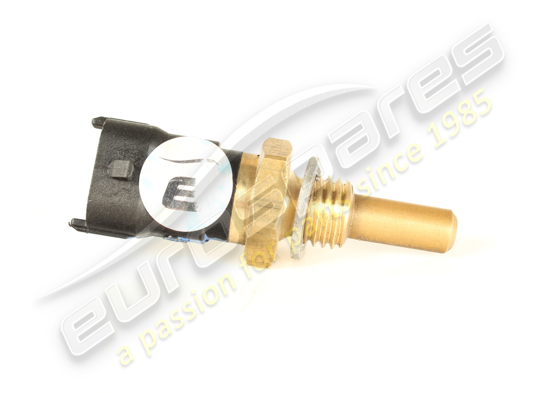 USED Ferrari WATER TEMPERATURE SENSOR . PART NUMBER 180137 (1)