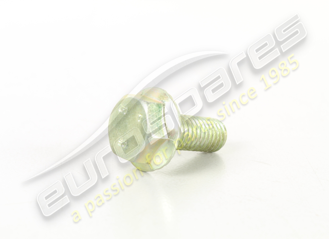 new porsche hexagon bolt. part number 99909301008 (1)