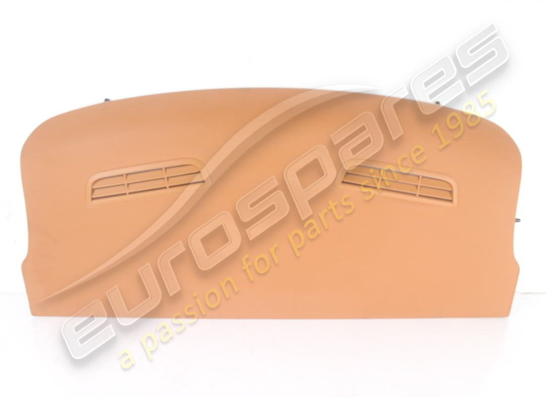 USED FERRARI CAPPEL. POST.OPT PELLE NO TER. PART NUMBER 88485300 (1) used ferrari cappel. post.opt pelle no ter. part number 88485300 (1)