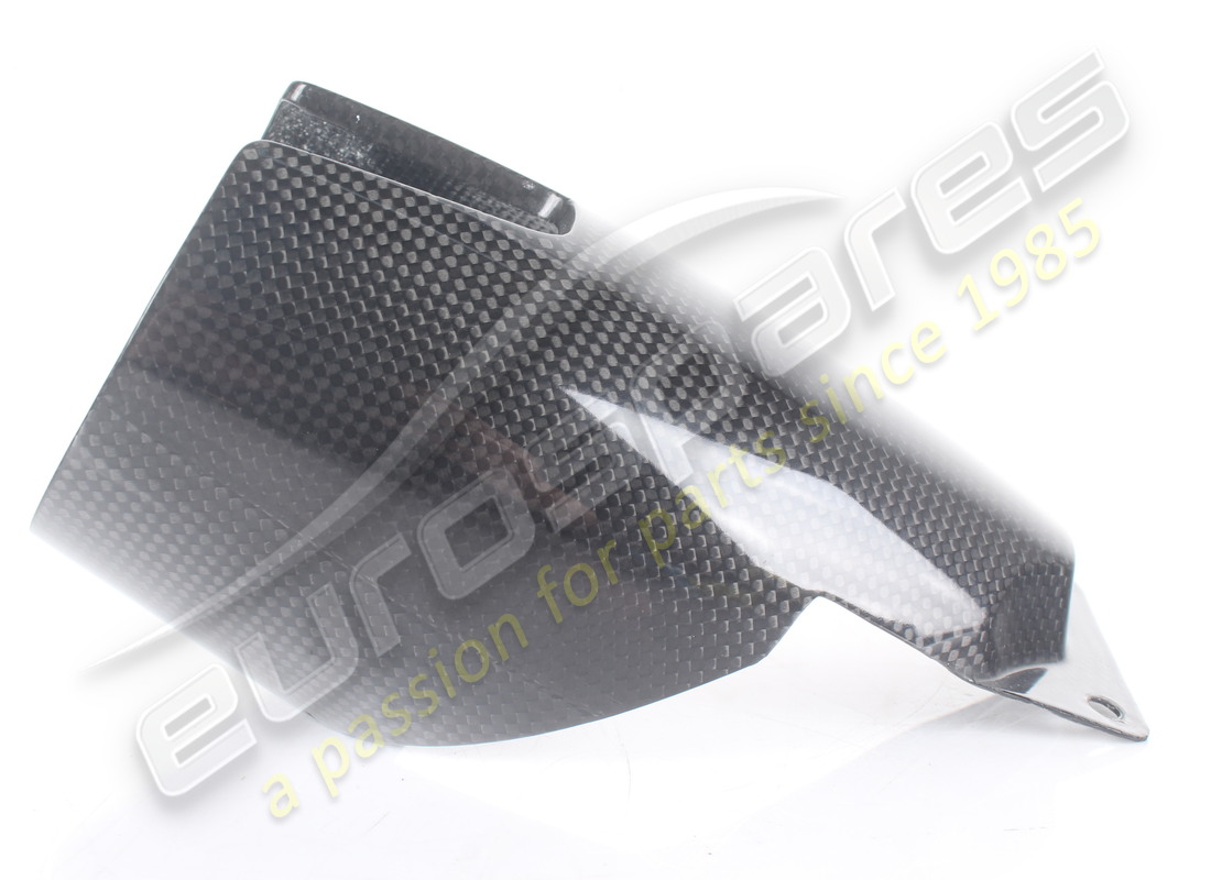 USED FERRARI COMPLETE LH DRIVER SIDE AIR VE. PART NUMBER 88208000 (4) used ferrari complete lh driver side air ve. part number 88208000 (4)