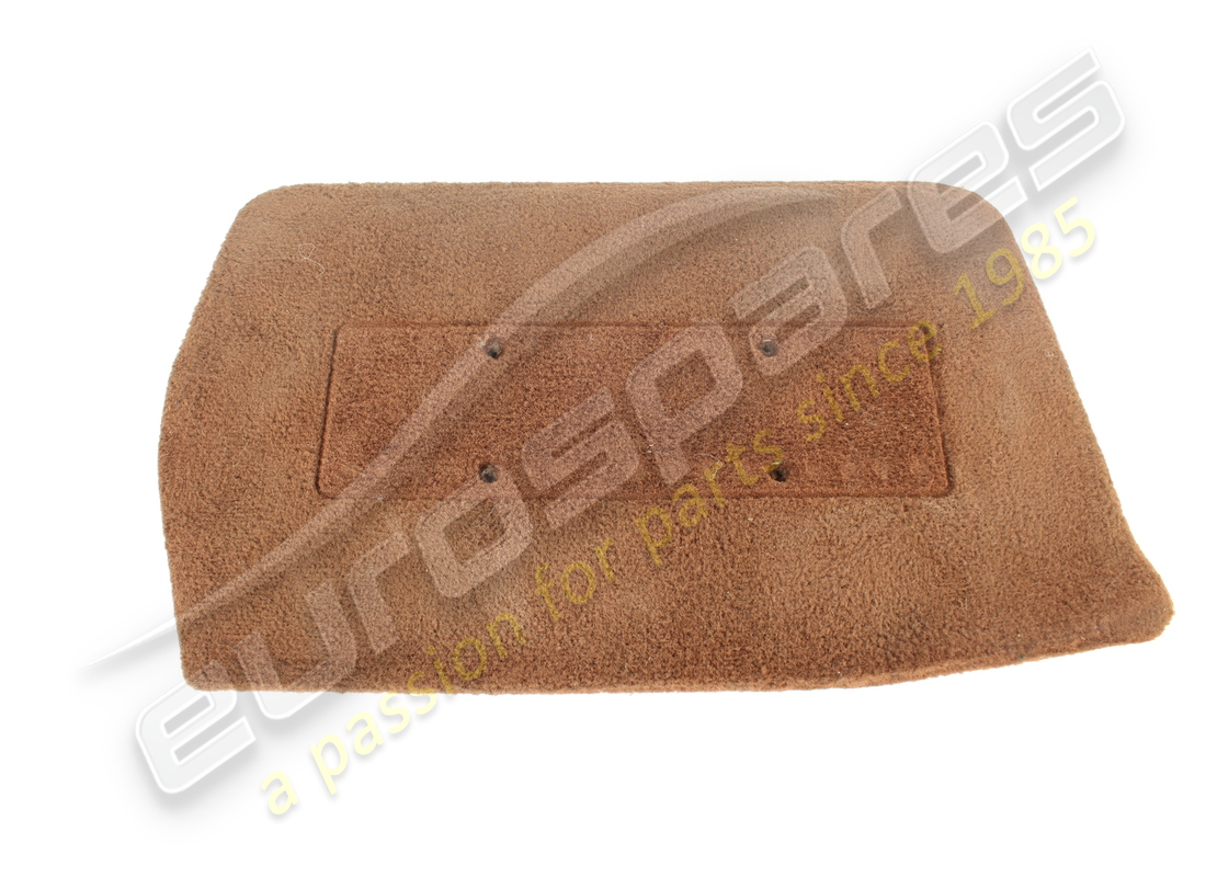 used ferrari complete passenger side footrest. part number 842916.. (1)