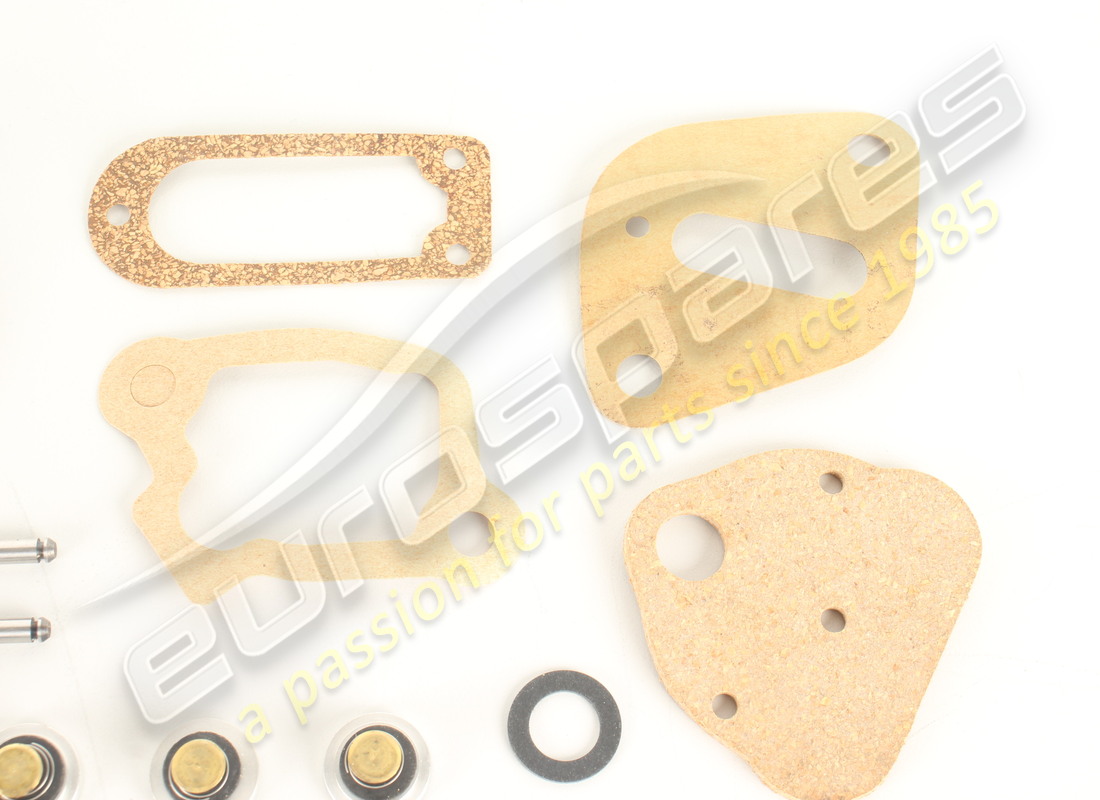 new eurospares fuel pump kit. part number 95180130 (3)