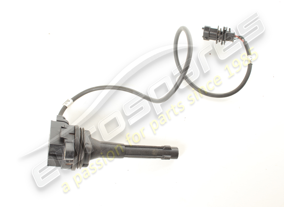 USED Maserati SINGLE IGNITION COIL . PART NUMBER 188504 (1)