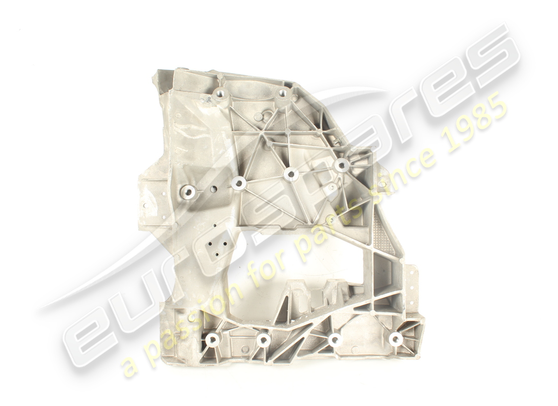 used ferrari front subframe assembly. part number 985259819 (4)