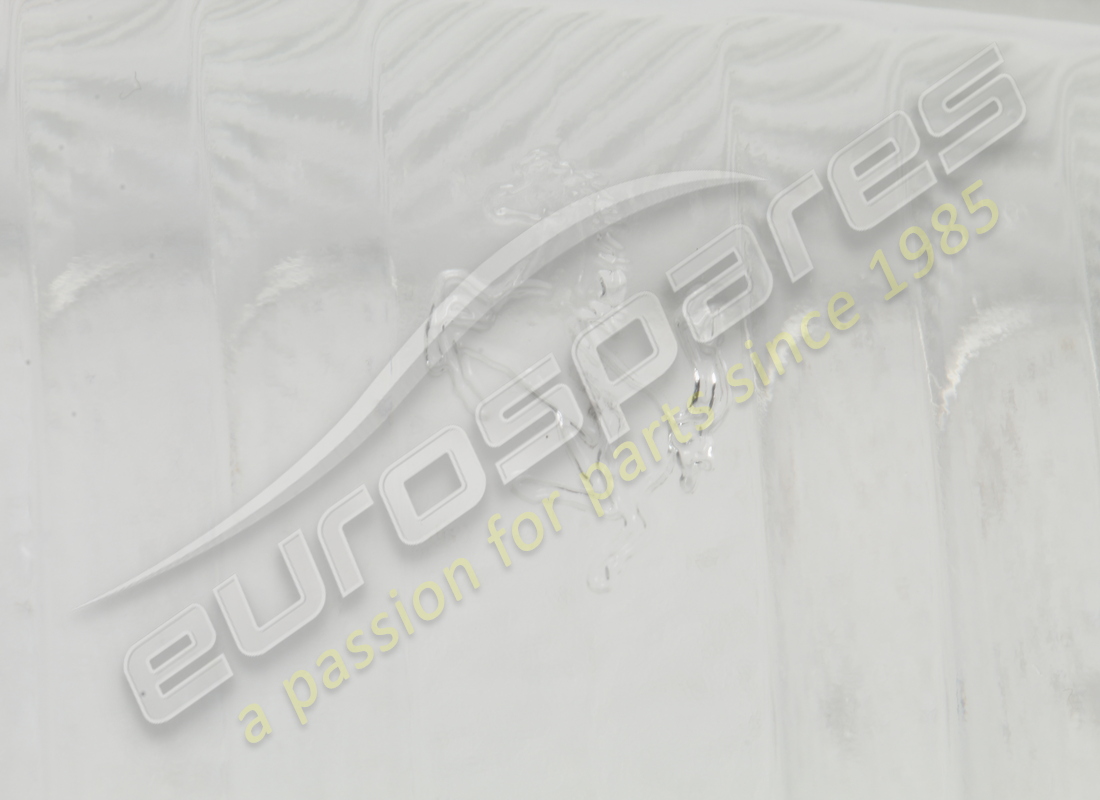 NEW EUROSPARES RH FRONT SIDE-DIRECTION LIGHT LENS. PART NUMBER 149033A (3) new eurospares rh front side-direction light lens. part number 149033a (3)