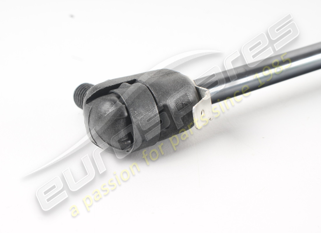 NEW OE LH/RH ENGINE COVER STAY WITH ELECTRICAL TERMINAL. PART NUMBER 61498100 (3) new oe lh/rh engine cover stay with electrical terminal. part number 61498100 (3)