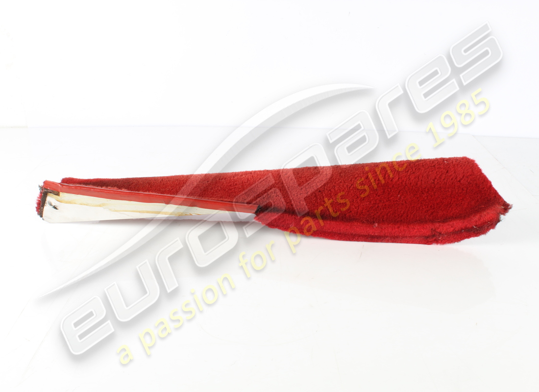 USED Ferrari RH MOULDING GTS . PART NUMBER 60787500 (1)